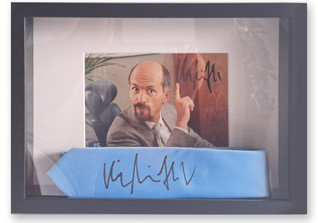  BÜ Stromberg Krawatte 