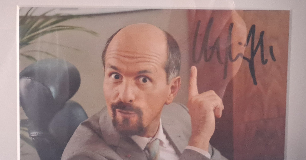 BÜ Stromberg Paket   BÜ Stromberg Paket