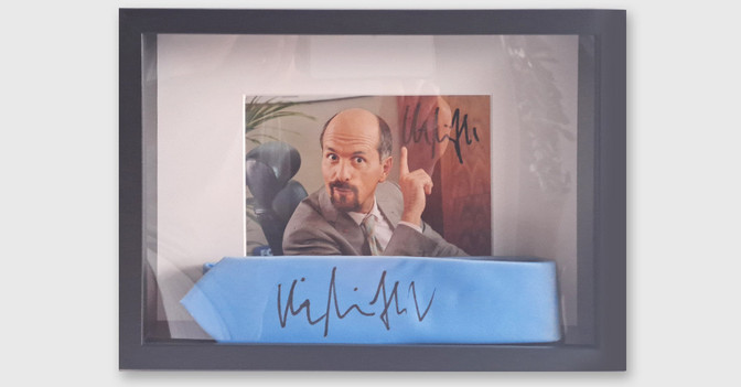 BÜ Stromberg Paket   BÜ Stromberg Paket