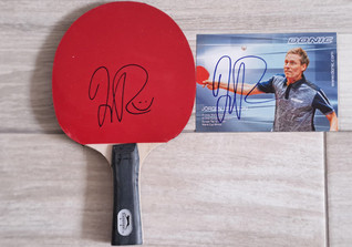  BÜ Tischtennis Persson  