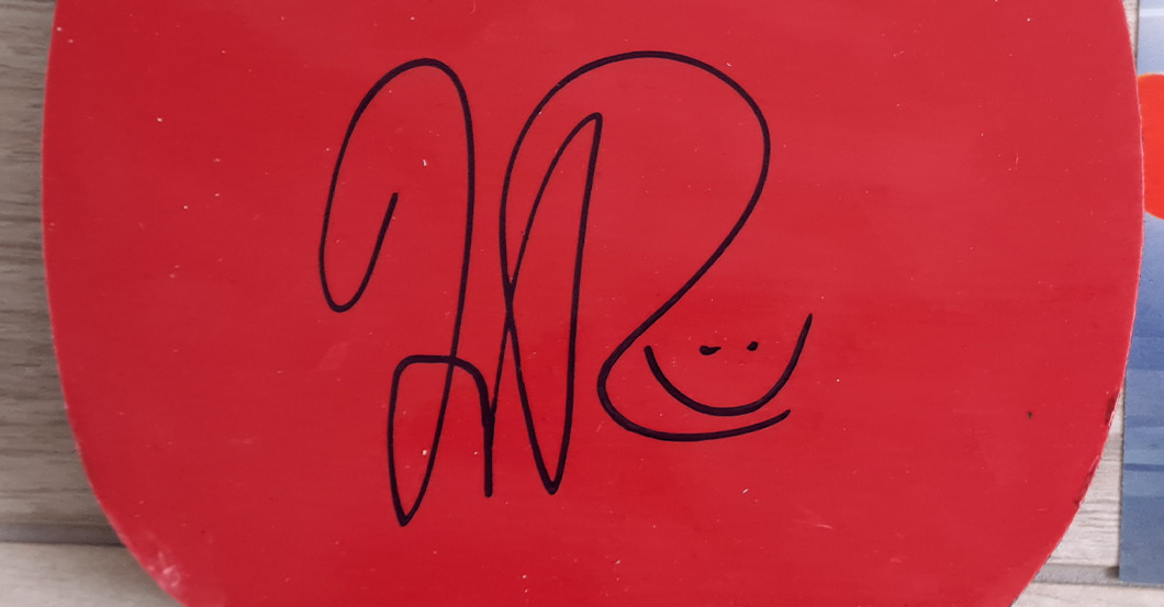 BÜ Tischtennis Persson    BÜ Tischtennis Persson