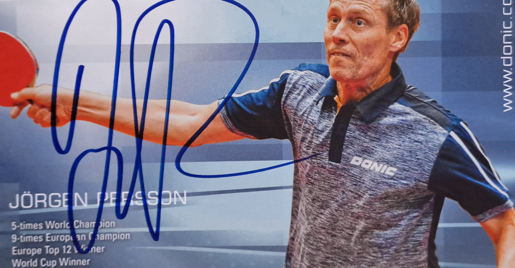 BÜ Tischtennis Persson    BÜ Tischtennis Persson