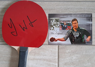  BÜ Tischtennis Waldner 