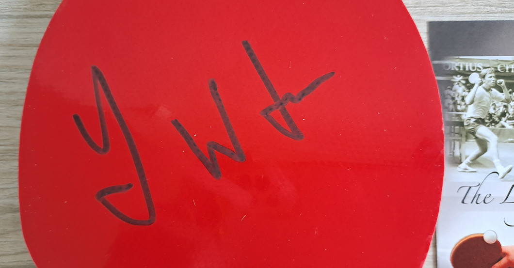 BÜ Tischtennis Waldner   BÜ Tischtennis Waldner