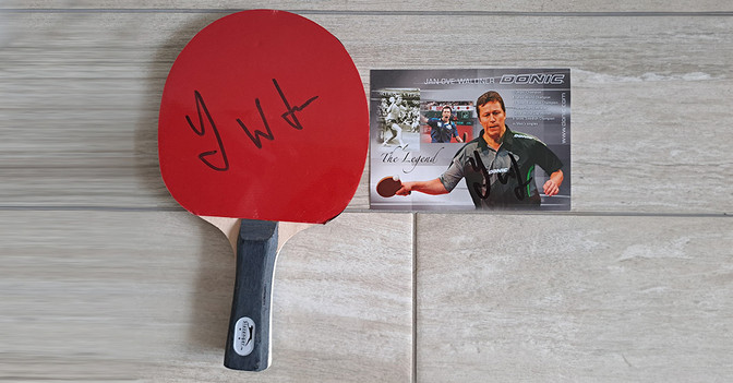 BÜ Tischtennis Waldner   BÜ Tischtennis Waldner