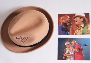  BÜ Tony Lindsay Hut 