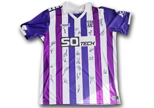  BÜ Trikot Osnabrück 