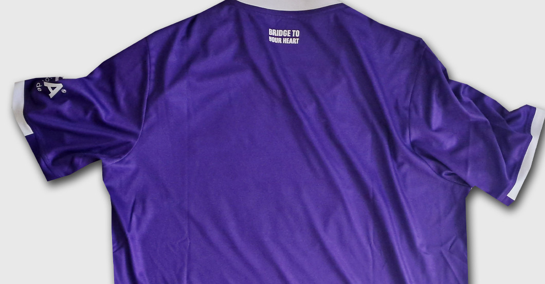  BÜ Trikot Osnabrück 