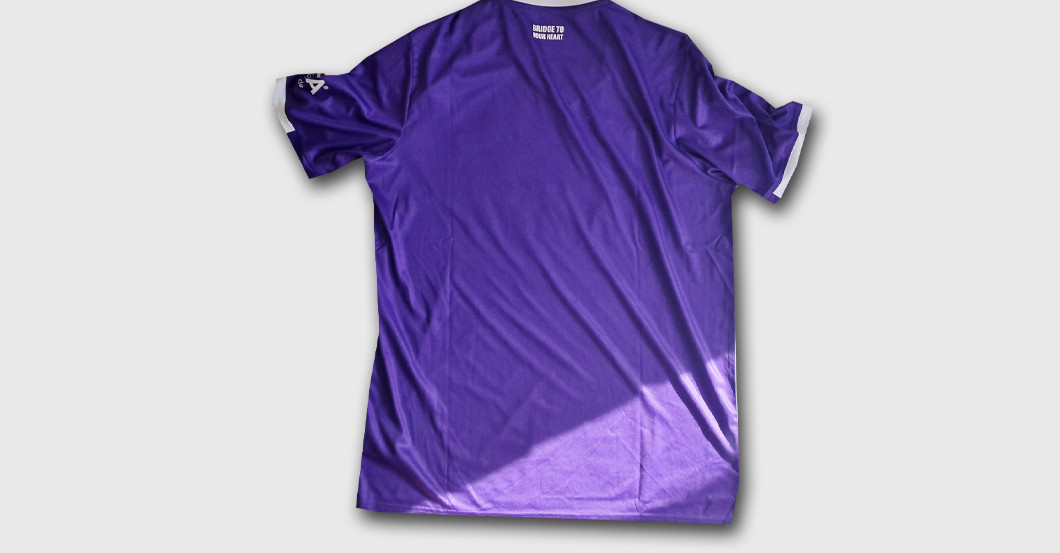  BÜ Trikot Osnabrück 