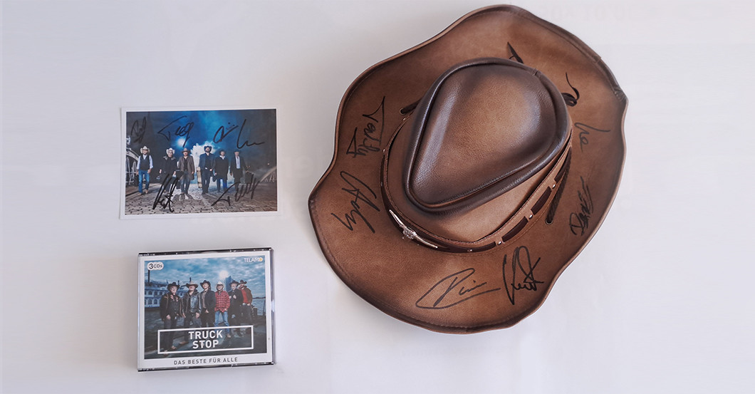 BÜ Truck Stop Hut   BÜ Truck Stop Hut