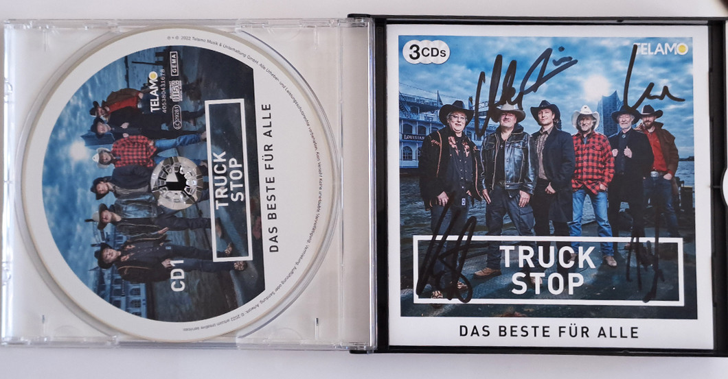 BÜ Truck Stop Hut   BÜ Truck Stop Hut