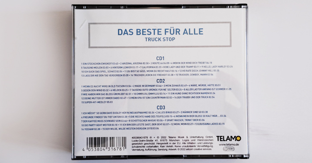 BÜ Truck Stop Hut   BÜ Truck Stop Hut