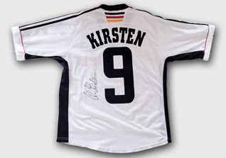  BÜ Ulf Kirsten Paket 