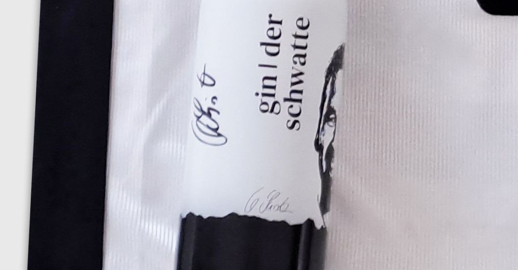  BÜ Ulf Kirsten Paket 