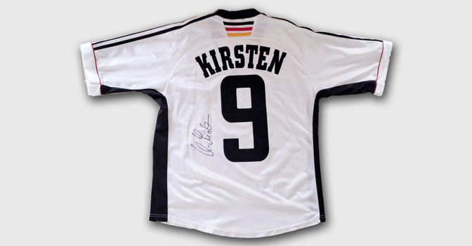 BÜ Ulf Kirsten Paket   BÜ Ulf Kirsten Paket