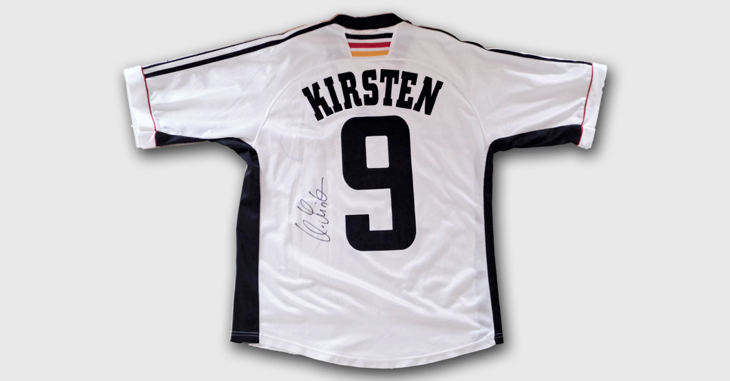  BÜ Ulf Kirsten Paket 