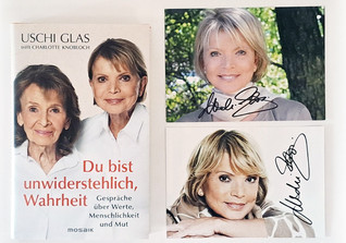  BÜ Uschi Glas 