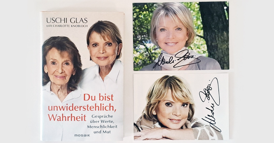  BÜ Uschi Glas 