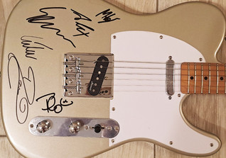  BÜ Versengold E Gitarre 