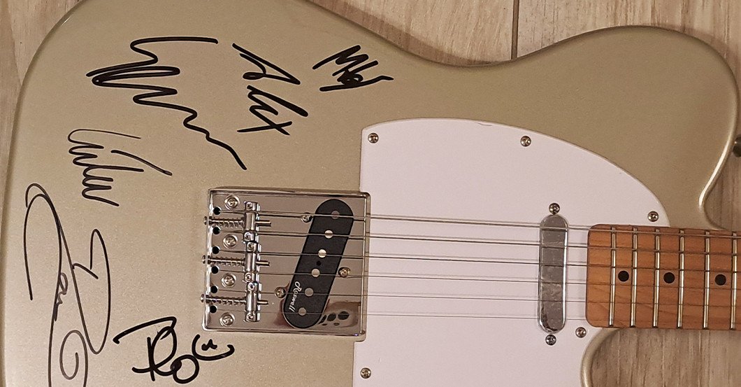 BÜ Versengold E Gitarre   BÜ Versengold E Gitarre