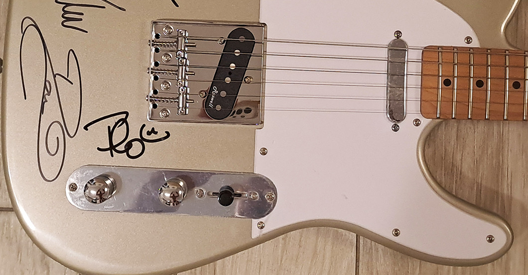 BÜ Versengold E Gitarre   BÜ Versengold E Gitarre