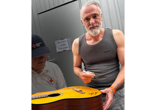  BÜ Versengold Fender 