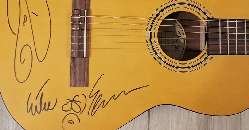 BÜ Versengold Fender   BÜ Versengold Fender