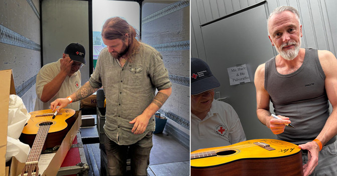 BÜ Versengold Fender   BÜ Versengold Fender