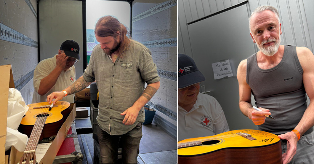 BÜ Versengold Fender   BÜ Versengold Fender