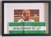  BÜ Vogts Spielführerbinde  