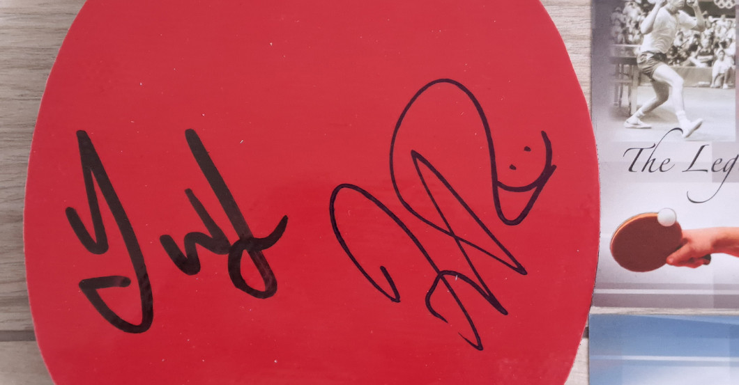 BÜ Waldner und Persson   BÜ Waldner und Persson