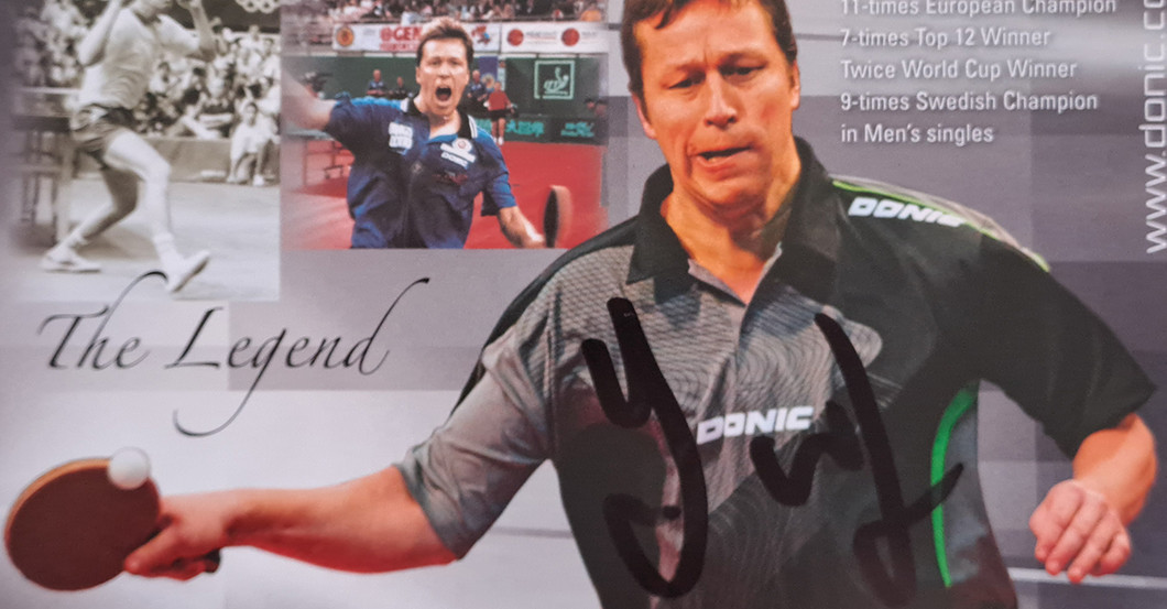 BÜ Waldner und Persson   BÜ Waldner und Persson