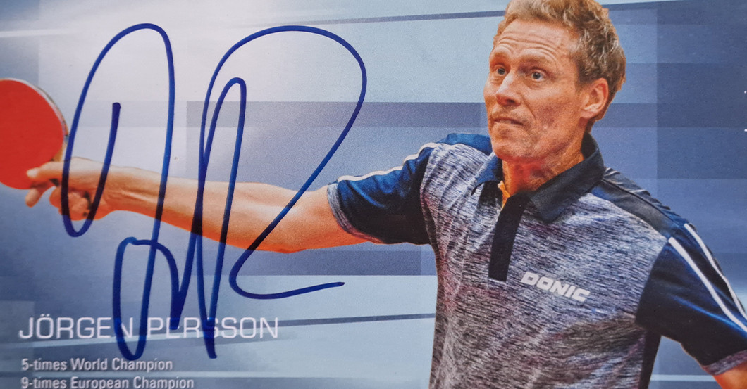 BÜ Waldner und Persson   BÜ Waldner und Persson