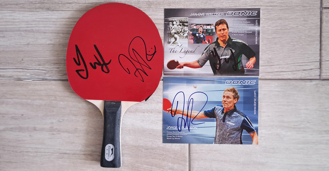 BÜ Waldner und Persson   BÜ Waldner und Persson