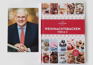  BÜ Weihnachten Dr Oetker  