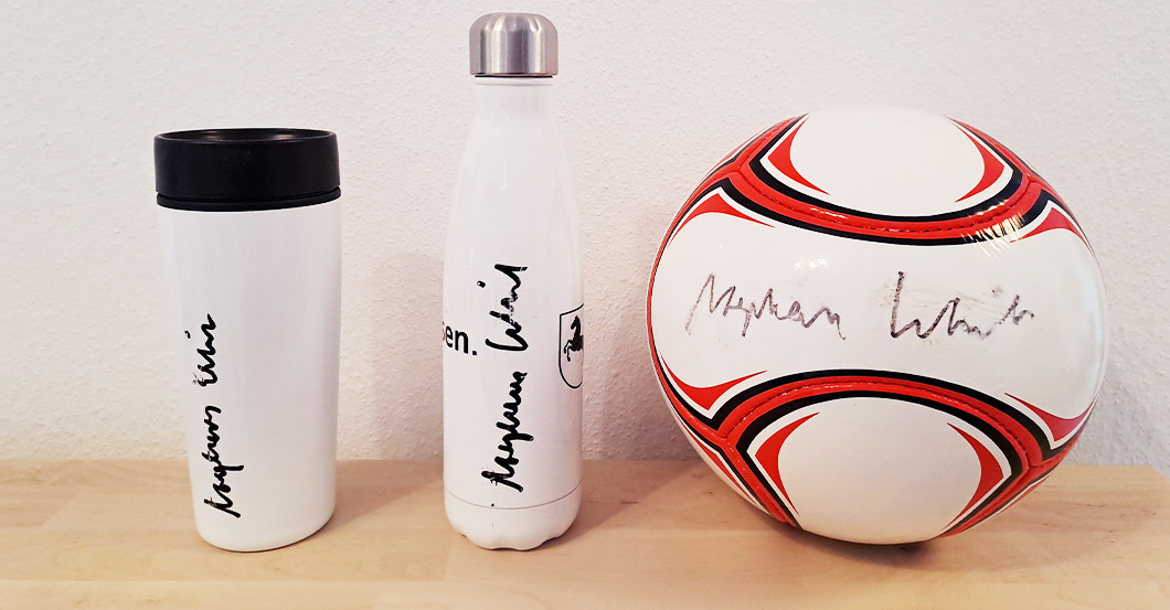 BÜ Weil Paket   BÜ Weil Paket