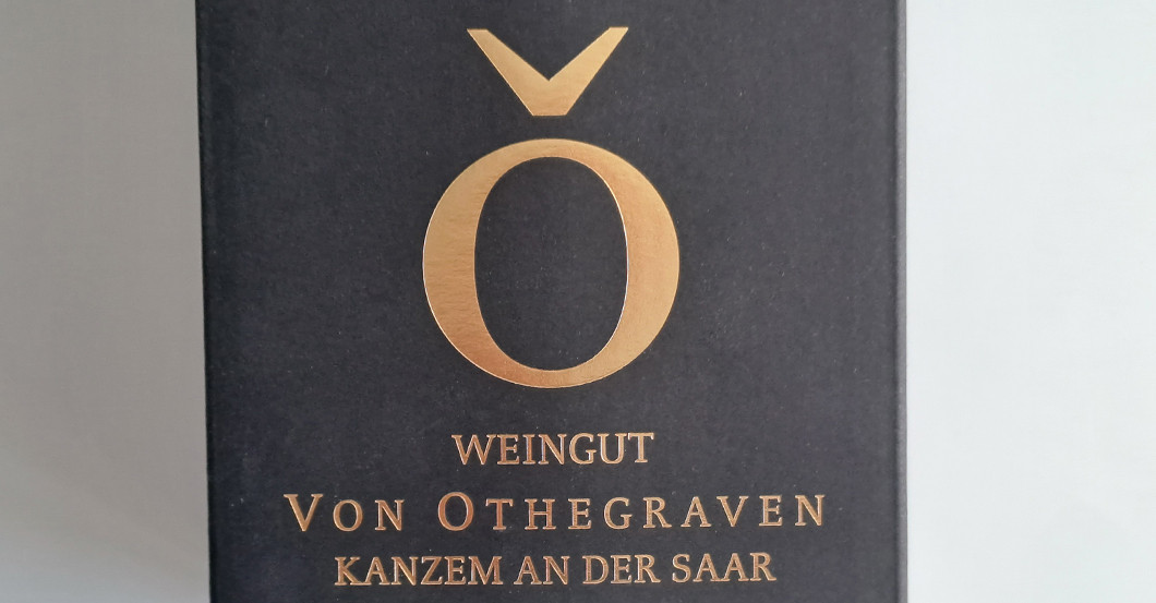  BÜ Wein von Jauch 