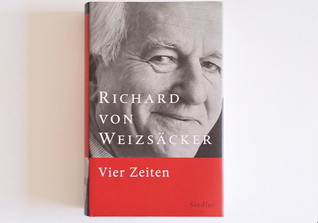  BÜ Weizsäcker Buch 