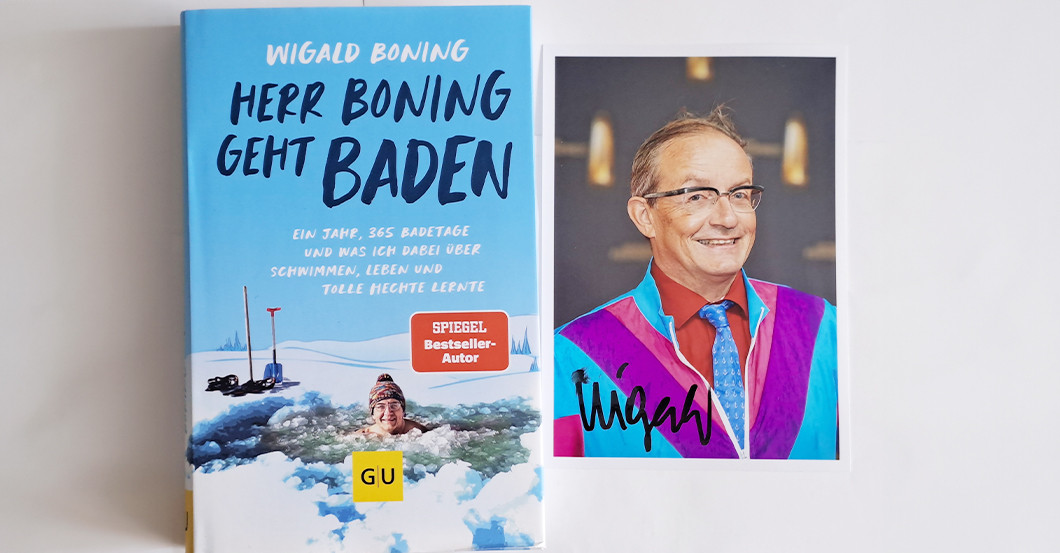 BÜ Wigald Boning   BÜ Wigald Boning