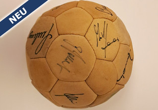  BÜ WM Fußball 1978 