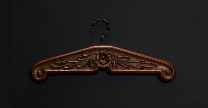  Bügel Wolfgang Kraft 