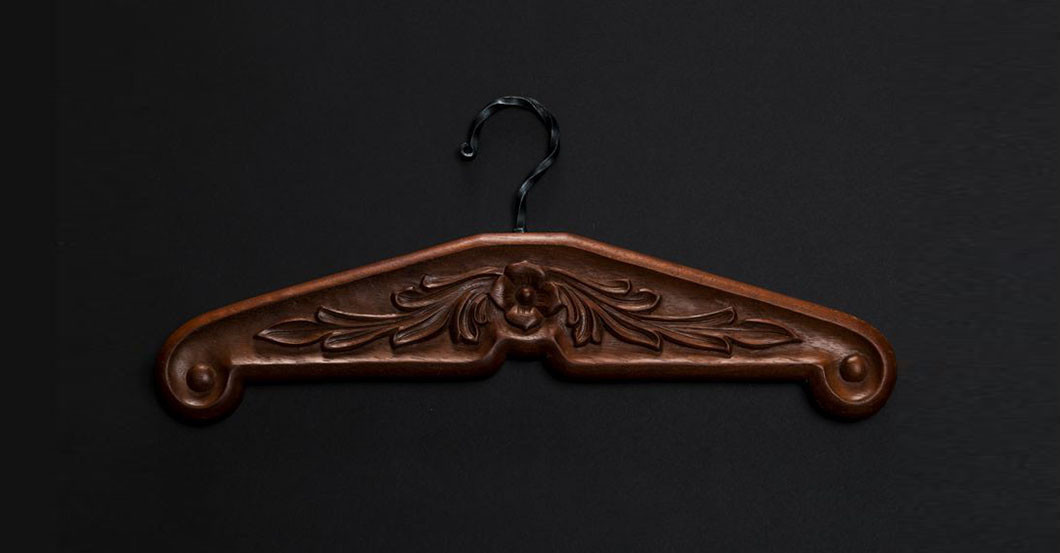  Bügel Wolfgang Kraft 