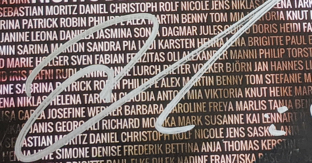  Bülent Ceylan CD Shirt 