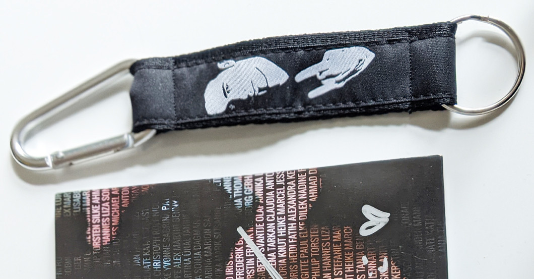  Bülent Ceylan CD Shirt 