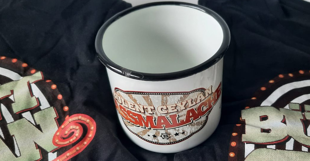  Bülent Ceylan Paket 