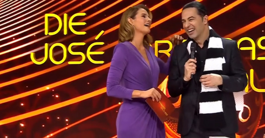  Bülent Ceylan Schal 