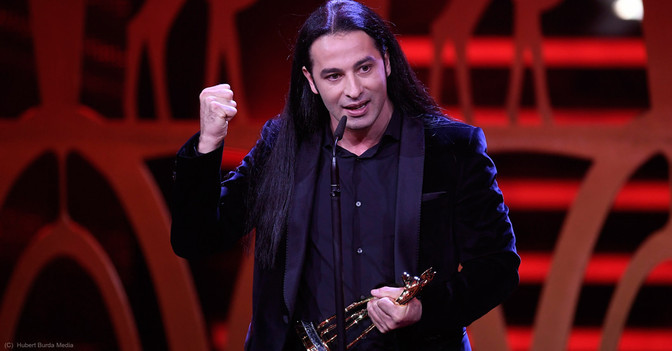 Bülent Ceylan treffen   Bülent Ceylan treffen