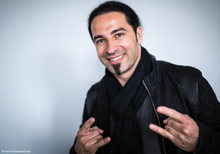 Bülent Stoffsack Becher 1 Bülent Stoffsack Becher 1