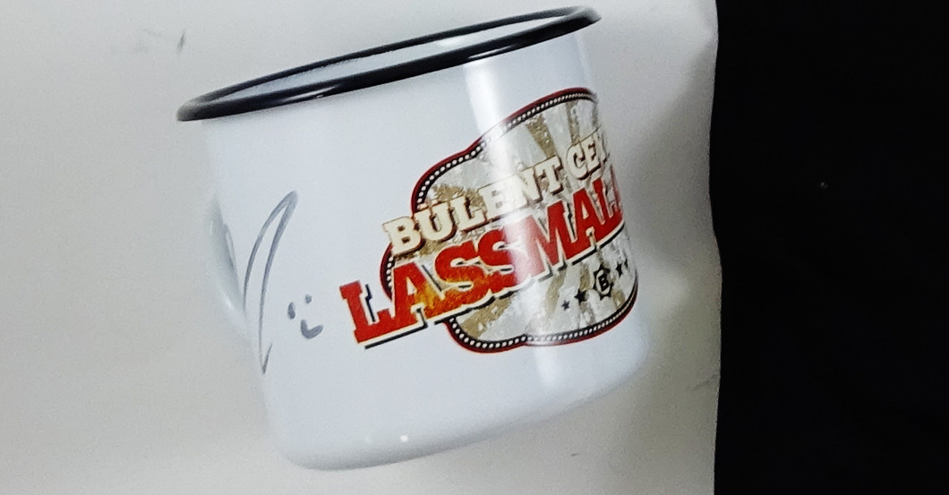  Bülent Stoffsack Becher 1 