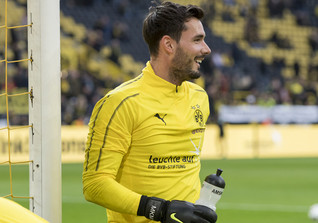  Bürki Aufwärmshirt 